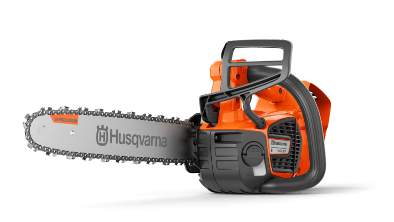 HUSQVARNA T540i XP® zonder accu en lader