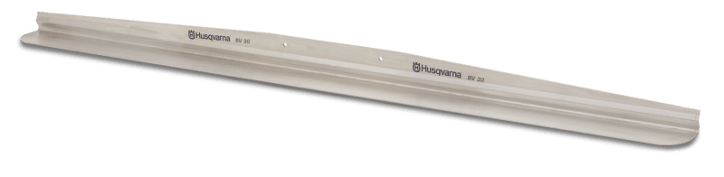 Husqvarna screed blades