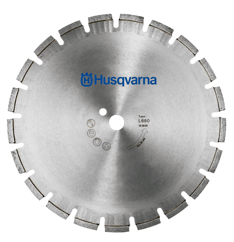 Husqvarna ELITE-CUT™ L680