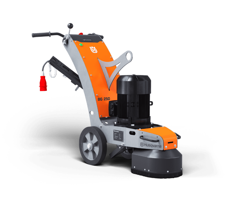 Husqvarna BG 250