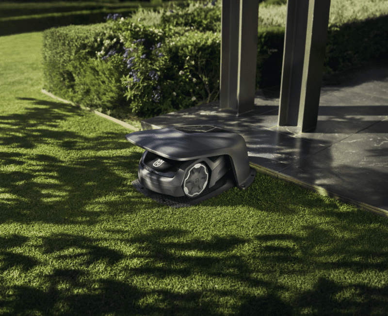 Automower® Garage L