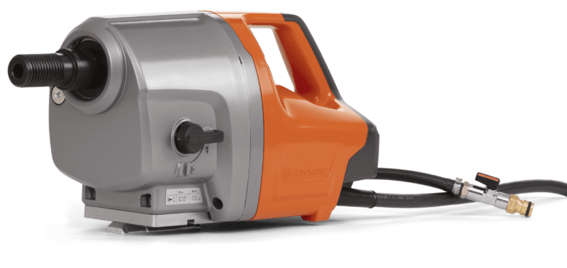 Husqvarna DM 700